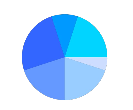 Tokenomics Distribution